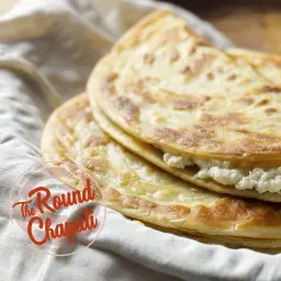 شباتي خلطة الأجبان و الزعتر